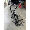 Image 2 : SPORT RACK TRUNK MOUNT BIKE RACK