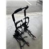 Image 3 : SPORT RACK TRUNK MOUNT BIKE RACK