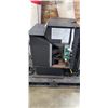 Image 3 : WOOD PELLET STOVE