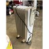 Image 3 : PROPANE TRADE A TANK AND OIL HEATER