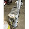 Image 4 : PROPANE TRADE A TANK AND OIL HEATER