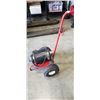 Image 3 : ELECTRIC PUMP ON CART