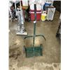 Image 1 : WELDING CART