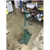 Image 2 : WELDING CART