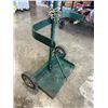 Image 3 : WELDING CART