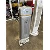 Image 2 : TOWER FAN AND HEATER