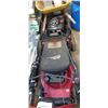 Image 1 : CRAFTSMAN PLATIUM 7.25 LAWN MOWER TESTED WORKING