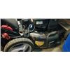 Image 3 : CRAFTSMAN PLATIUM 7.25 LAWN MOWER TESTED WORKING