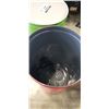 Image 5 : 2 FOOD GRADE METAL DRUMS