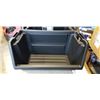 Image 2 : 3 EXTRA LARGE HEAVY DUTY STACKING BINS