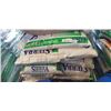 Image 2 : PALLET OF 33 NEW 40KG BAGS 100% NATURAL DOUGLAS FIR PELLETS AND PREMIUM PELLETS
