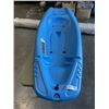 Image 2 : BLUE PELICAN SOLO KIDS RIDE ON KAYAK