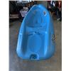 Image 3 : BLUE PELICAN SOLO KIDS RIDE ON KAYAK