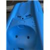 Image 4 : BLUE PELICAN SOLO KIDS RIDE ON KAYAK