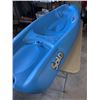 Image 3 : BLUE PELICAN SOLO KIDS RIDE ON KAYAK