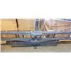 Image 2 : HITCH MOUNT MOTORCYCLE RACK
