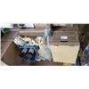 Image 3 : HALF PALLET OF ESTATE GOODS