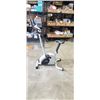 Image 1 : ADVANTAGE FITNESS STATIONAIRY EXERCISE BIKE