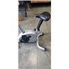 Image 2 : ADVANTAGE FITNESS STATIONAIRY EXERCISE BIKE