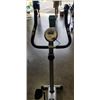 Image 3 : ADVANTAGE FITNESS STATIONAIRY EXERCISE BIKE