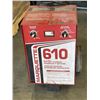 Image 1 : MARQUETTE 6/12 VOLT BATTERY CHARGER - WORKING