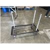 Image 1 : ROLLING WAREHOUSE CART
