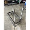 Image 3 : ROLLING WAREHOUSE CART