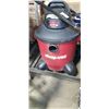 Image 1 : SHOP VAC WITH HOSE INSIDE, WORKING