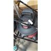 Image 2 : SHOP VAC WITH HOSE INSIDE, WORKING