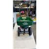 Image 1 : SCOTTS TURF BUILDER SEED SPREADER