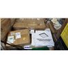Image 1 : HALF PALLET OF VIVO MOUNTS