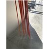 Image 4 : BUNDLE OF 6 FT MARKERS