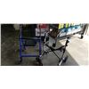 Image 1 : 2 FOLDING WALKERS