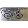 Image 1 : UNBRANDED CHROME BIKE