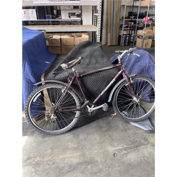 MISHIKI BIKE