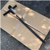Image 2 : BOX OF 8 NEW DEEP ROOT WATERING STAKES WITH FERTILIZER BOTTLE RETAIL $350