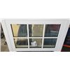 Image 2 : AS NEW WINDOW AND FRAME READY TO INSTALL 25" 7/1 X 16" 13/16
