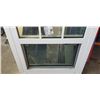 Image 3 : AS NEW WINDOW AND FRAME READY TO INSTALL 25" 7/1 X 16" 13/16