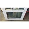 Image 2 : AS NEW WINDOW AND FRAME READY TO INSTALL 25" 7/1 X 16" 13/16