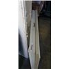 Image 3 : AS NEW WINDOW AND FRAME READY TO INSTALL 25" 7/1 X 16" 13/16