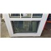 Image 3 : AS NEW WINDOW AND FRAME READY TO INSTALL 25" 7/1 X 16" 13/16