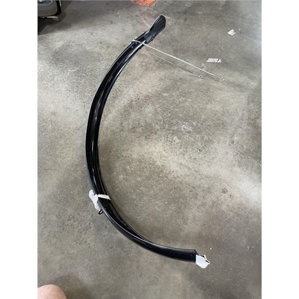9 NEW BIKE WHEEL FENDERS
