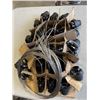 Image 1 : 25 NEW SHIMANO REVO 3 SPEED SHIFTERS