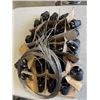 Image 1 : 25 NEW SHIMANO REVO 3 SPEED SHIFTERS