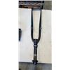 Image 5 : 5 NEW BLACK BIKE FORKS