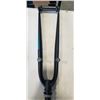 Image 6 : 5 NEW BLACK BIKE FORKS