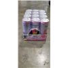 Image 1 : NEW CASE OF BLOOM SPARKLING ENERGY DRINK RASBERRYLEMON FLAVOUR