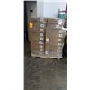 Image 1 : PALLET OF TECH ORBITS SIT TO STAND WORK STATIONS
