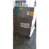 Image 2 : PALLET OF TECH ORBITS SIT TO STAND WORK STATIONS