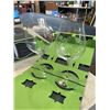Image 2 : NEW SET OF RIEDEL PINOT NOIR PERFORMANCE WINE GLASSES